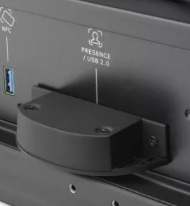 HP detection