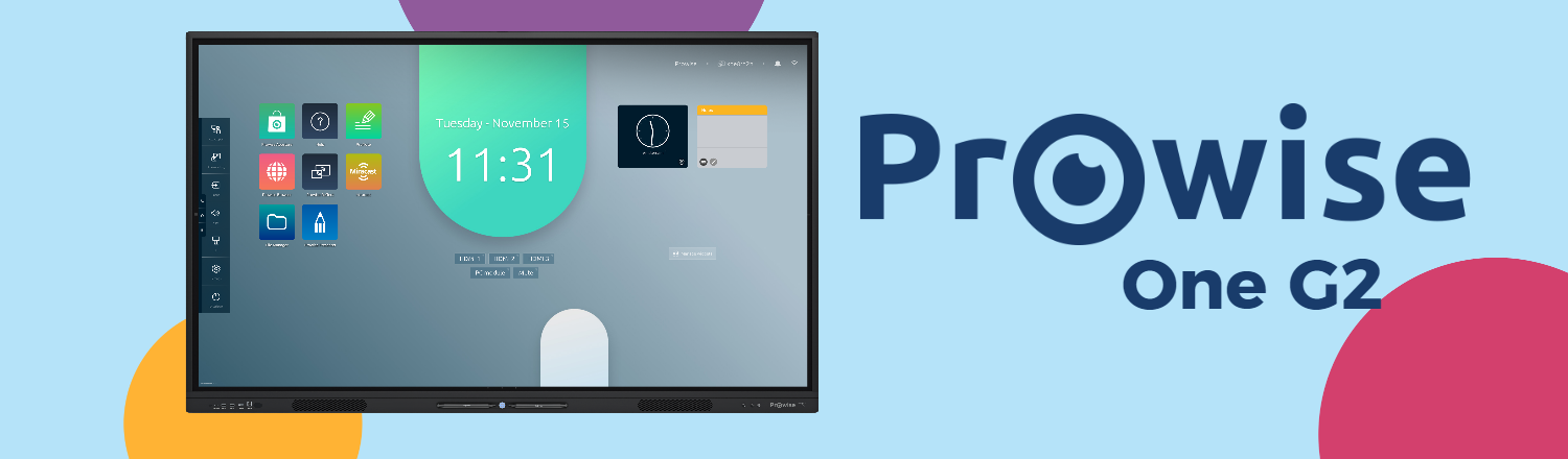 advanced prowise one g2