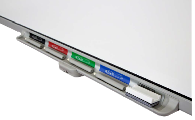 Pen Tray Interactiv Expert
