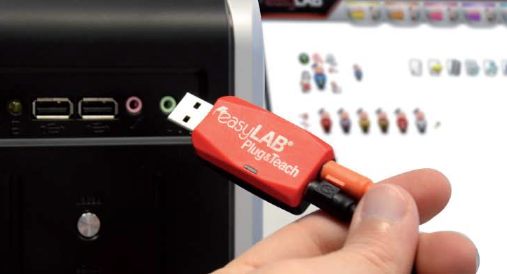 easyLAB 5