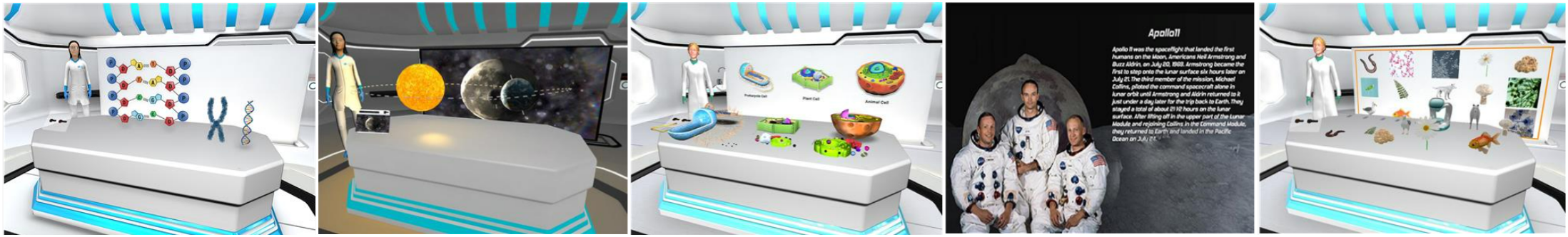 Laboratoare Junior