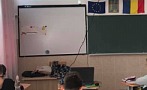 SCOALA GIMNAZIALA MIHAIL ARMENCEA ADJUD
