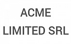 ACME LIMITED SRL