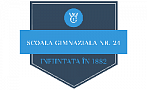 SCOALA GIMNAZIALA NR.24 BUCURESTI